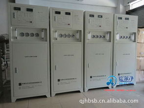 深圳仟凈電子行業(yè)用節(jié)能型高純水機(jī)廠家直銷(xiāo)與儀器儀表銷(xiāo)售