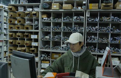 大連華南電子城盛大開(kāi)業(yè) 一站式選購(gòu)數(shù)碼產(chǎn)品新地標(biāo)